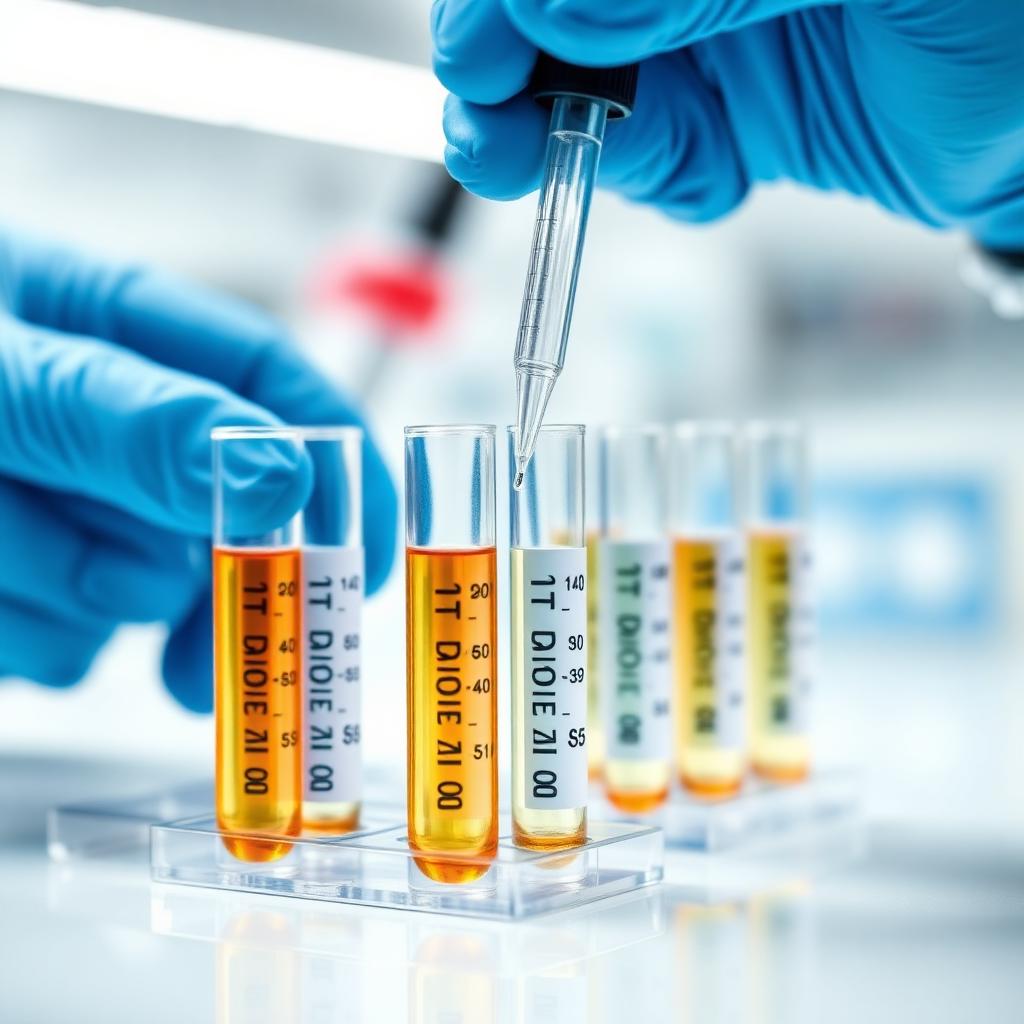 Pharma-Grade Endotoxin Levels