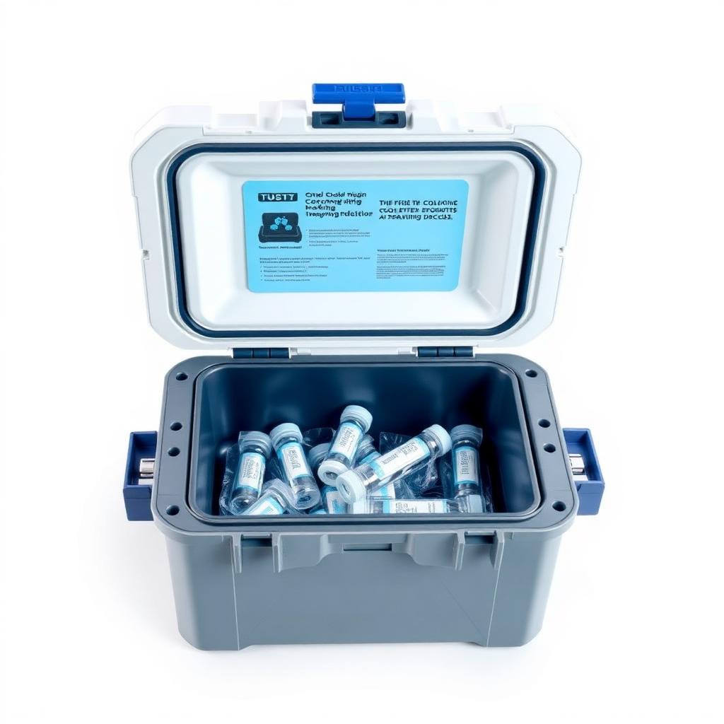 Cold-Chain Where It Matters